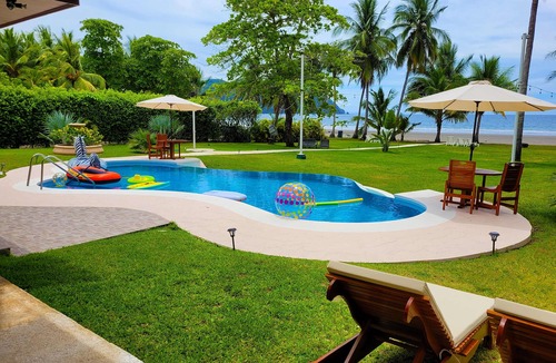 Tambor Villa | Please Inquire Before Booking – Luxury Villa