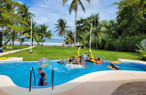 Tambor Villa | Please Inquire Before Booking – Luxury Villa