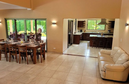 Tambor Villa | Please Inquire Before Booking – Luxury Villa