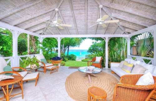 Derricks Condo | Please Inquire Before Booking – Luxury Villa