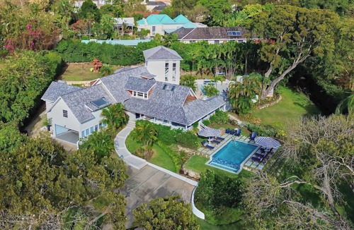 Holder's Hill Villa | Please Inquire Before Booking – Luxury Villa
