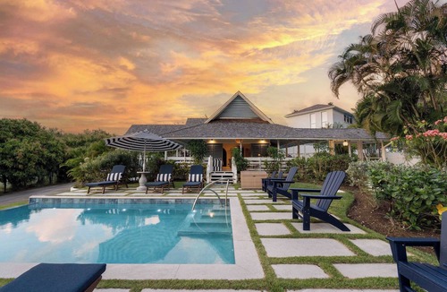 Holder's Hill Villa | Please Inquire Before Booking – Luxury Villa
