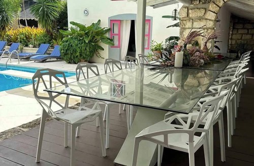 Sandy Lane Villa | Please Inquire Before Booking – Luxury Villa