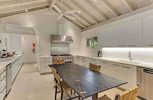 Sandy Lane House | Please Inquire Before Booking – Luxury Villa