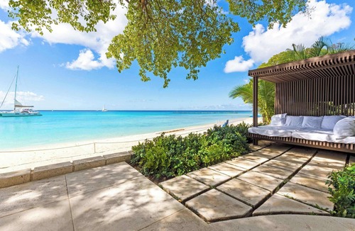 Sandy Lane House | Please Inquire Before Booking – Luxury Villa