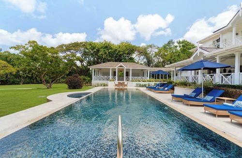 Holder's Hill Villa | Please Inquire Before Booking – Luxury Villa