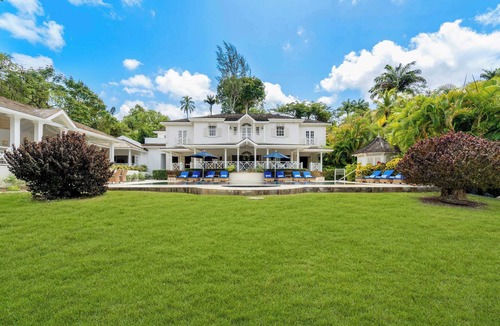 Holder's Hill Villa | Please Inquire Before Booking – Luxury Villa