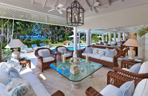 Sandy Lane Villa | Please Inquire Before Booking – Luxury Villa