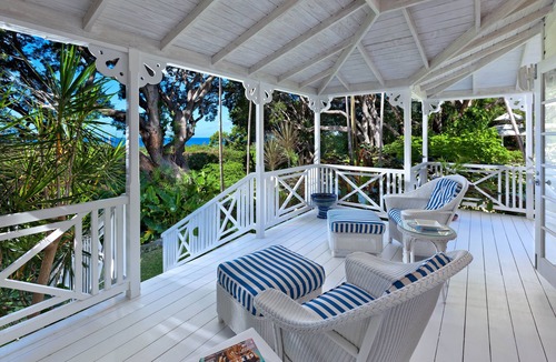 Sandy Lane Villa | Please Inquire Before Booking – Luxury Villa