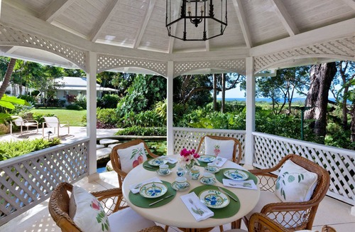 Sandy Lane Villa | Please Inquire Before Booking – Luxury Villa