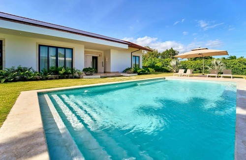 Casa de Campo Villa | Please Inquire Before Booking – Luxury Villa