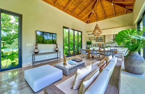 Casa de Campo Villa | Please Inquire Before Booking – Luxury Villa