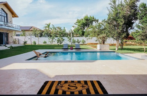 Casa de Campo Villa | Please Inquire Before Booking – Luxury Villa