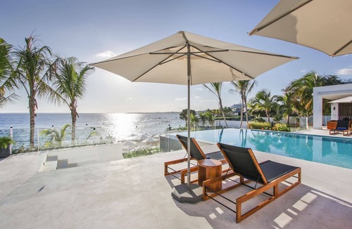 Casa de Campo Villa | Please Inquire Before Booking – Luxury Villa
