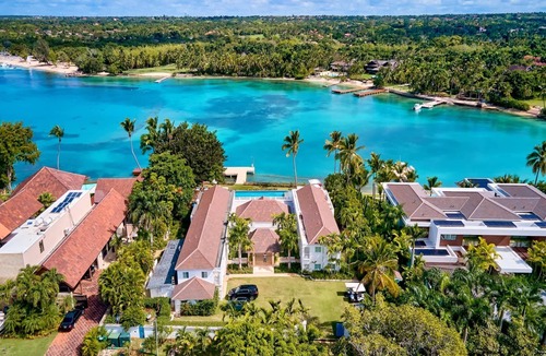 Casa de Campo Villa | Please Inquire Before Booking – Luxury Villa
