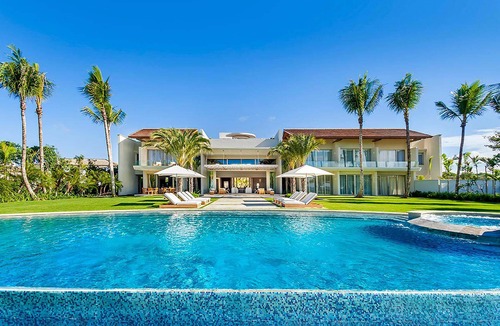 Casa de Campo Villa | Please Inquire Before Booking – Luxury Villa