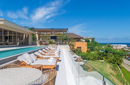 Punta de Mita Villa | Please Inquire Before Booking – Luxury Villa