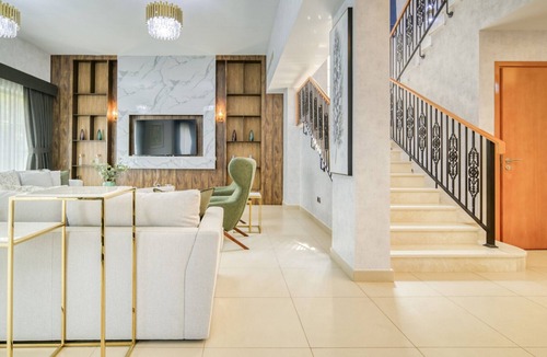 Dubai Villa | Pleasing 4BR Villa with Assistant Room at Nadd Al Shiba Third, Nad Al Sheba by Deluxe Holiday Homes