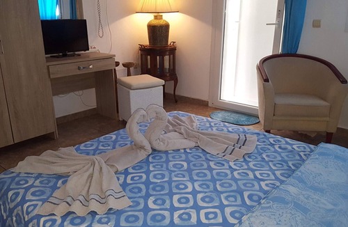 Perissa Hotel | Pleasure DOUBLE ROOMS 2