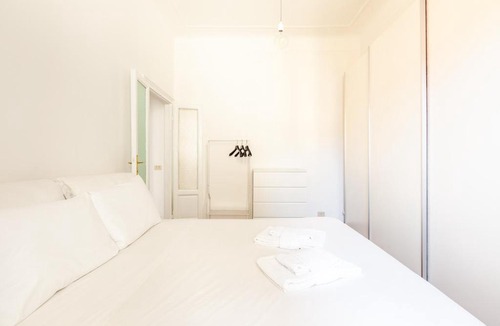 Acquabella Apartment | Plebisciti Master Guest apartment