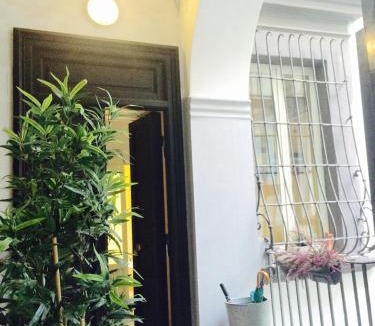 San Ferdinando House | Plebiscito Loft