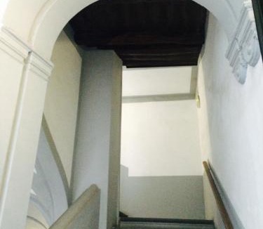 San Ferdinando House | Plebiscito Loft
