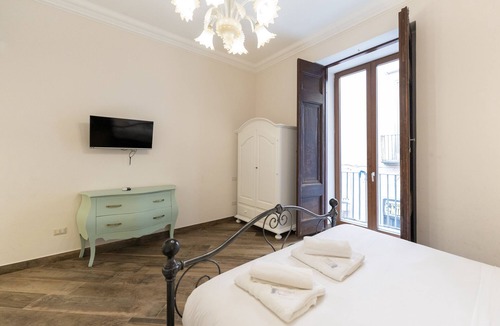 Quartieri Spagnoli House | Plebiscito Rooms - Camera 1