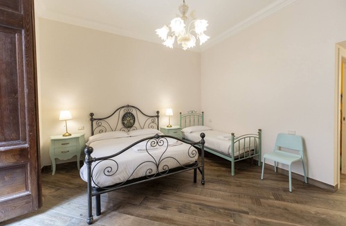 Quartieri Spagnoli House | Plebiscito Rooms - Camera 1