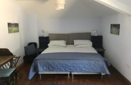 Hilton Bed & Breakfast | Pleck Barn B&B