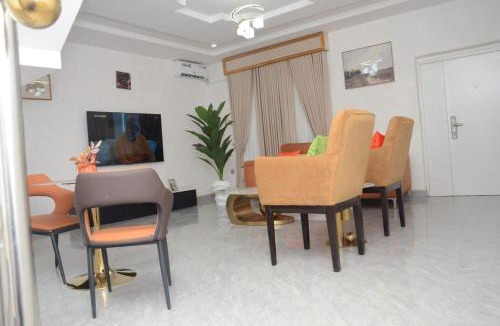 Garaku House | Pledge Concept Service Apartment