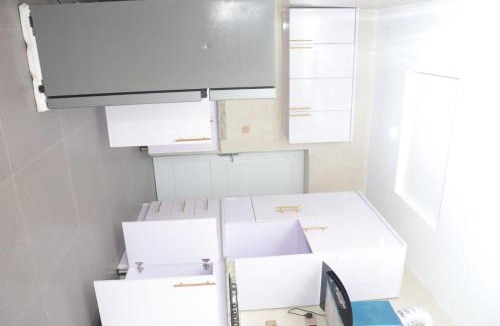 Garaku House | Pledge Concept Service Apartment