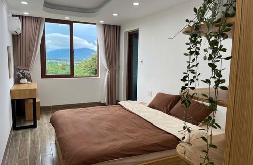 Pleiku House | Pleiku Adventures Homestay