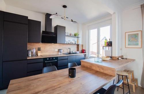 Waterloo Apartment | Plein centre de Waterloo! 2