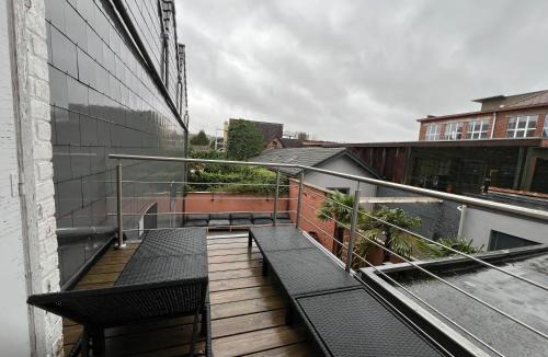 Waterloo Apartment | Plein centre de Waterloo! 1