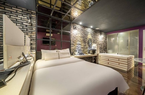 Anyang Hotel | Plein Hotel