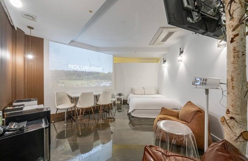 Anyang Hotel | Plein Hotel