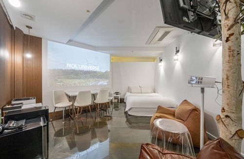 Anyang Hotel | Plein Hotel