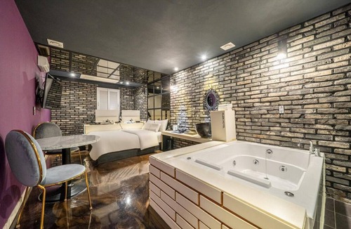 Anyang Hotel | Plein Hotel