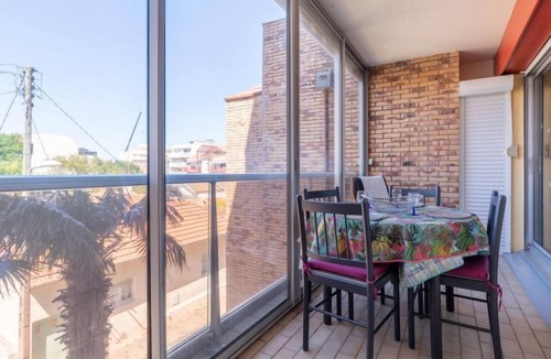 Arcachon Apartment | Plein Soleil by Interhome
