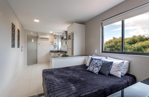 Reboucas Apartment | Pleione Flats