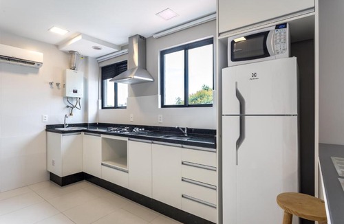 Reboucas Apartment | Pleione Flats