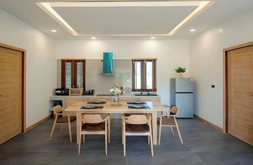 Khaem Son Villa | Plenary Khao Kho