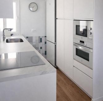 Leon City Centre Apartment | pleno centro nuevo parking