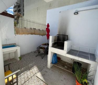 General San Martin Apartment | Pleno Sol