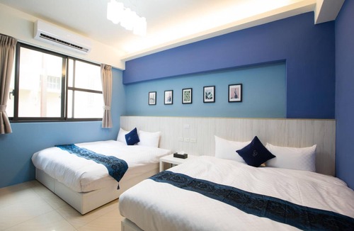 Hengchun Old Town House | Plentiful Inn