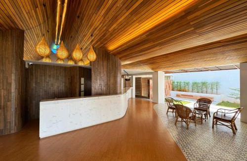 Makham Tia Hotel | Plernpetch Hotel