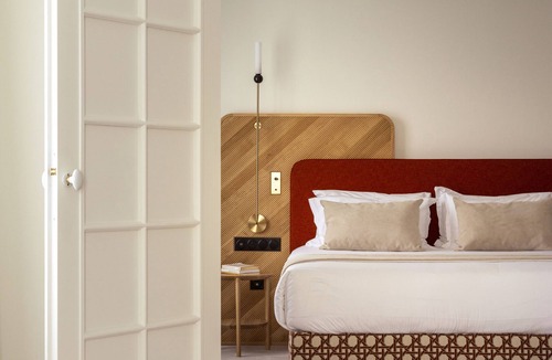 Le Plessis-Robinson Hotel | Plessis Grand Hôtel