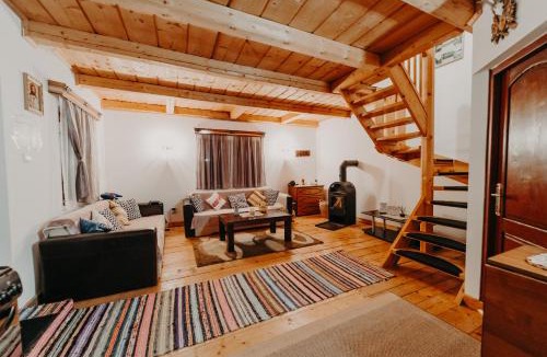 Carlibaba House | Pleta View