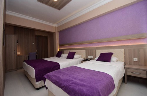 Tokat Hotel | PLEVNE OTEL