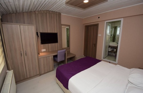 Tokat Hotel | PLEVNE OTEL